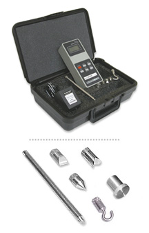 測(cè)力計(jì)附件