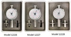 Penetrometer 果實硬度計