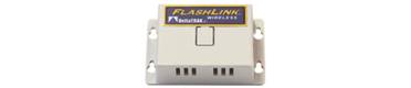 Model 20126 FlashLink Wireless Temperature & Humidity Sensor, FlashLink Wireless System