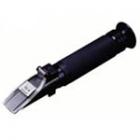 N-10E適用于低濃度Brix 0.0 至 10.0%的測量范圍，最小標(biāo)度：Brix 0.1%。適用于測量滴濃度的果汁、切削油等。