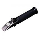 S-10E是具有特殊標(biāo)度的折射儀，其測量范圍：氯化鈉0.0 至 10.0%，最小標(biāo)度：氯化鈉 0.1%。當(dāng)要準(zhǔn)備腌菜、測量沖洗海洋產(chǎn)品的鹽水濃度、料理食物或檢驗海水時.
 


 
 
