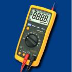 直流電壓;交流電壓;電阻,電容,頻率,占空比,通斷測試, 二極管測試. 
