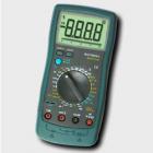 直流電壓,直流電流;交流電壓,交流電流;電阻,電容,頻率,通斷測試, 二極管測試. 
