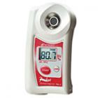 廣泛測量范圍:Brix 45.0 - 93.0%.適用于測量各種高濃度樣品;如果醬·蜂蜜與濃縮果汁等。 
