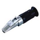 H-50手持折射儀具有更優(yōu)異的抗熱能力。 H-50標(biāo)度范圍：Brix 0.0 至 50.0%；最小標(biāo)度：Brix 0.5%，適用在樣品各自的制造地點，測量高溫樣品。