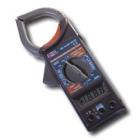 直流電壓;交流電壓;交流電流;電阻;通斷檢測