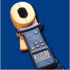 0.01Ω低電阻高精度測量;0.001Ω高分辨率;可儲存電阻測量數(shù)據(jù)99組;可在1Ω∽100Ω范圍內(nèi)設(shè)置報警值;可測量泄漏電流和中性線電流;大口徑45×32mm 精密測量探頭,橢圓形鉗口，可測量扁鐵接地,


