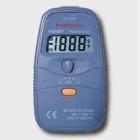 分 辨 率：0.1℃,1℉;攝 氏 度：-50～-40℃±6℃，-40～-20℃±3℃;-20～0℃±2℃，0～100℃±1℃;100～120℃±3℃，120～150℃±5℃.華 氏 度：-58～-4℉±8℉，-3～-32℉±4℉,33～212℉±2℉，213～302℉±4℉.


