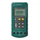 用于0-24mA的電流回路和0-10V的直流電壓的測量和輸出校準(zhǔn)，但本校準(zhǔn)儀不能同時用作測量和輸出。直流電壓測量,直流電壓輸出;直流電流測量;直流電流輸出;外供電源模擬輸出直流毫安電流
;校準(zhǔn)儀回路電源測量直流毫安電流


