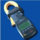 交流電壓、交流電流、視在功率、無功功率、電能以及功率因素、頻率、溫度等測量; 
