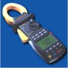 單相、3相3線、3相4線功率測量;交流電壓、交流電流、視在功率、無功功率、電能以及功率因素、頻率等測量;真有效值測量，在非正弦電流時，能準(zhǔn)確地測量有功電流 
