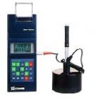 TH140里氏硬度計(jì)具有測試精度高、體積小、操作容易、攜帶方便，測量范圍寬的特點(diǎn)。它可將測得的HL值自動轉(zhuǎn)換成布氏、洛氏、維氏、肖氏等硬度值并打印記錄，它還可配置適合于各種測試場合的配件。