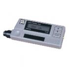 能測量非磁性金屬基體上非導(dǎo)電覆層厚度的測量。用于制造業(yè)、金屬加工業(yè)、商檢等檢測領(lǐng)域。測量原理：渦流法;測量范圍：1～1250μm;測量精度：±（3%H+1.5）μm（零點校準(zhǔn)）;±[(1～3)%H+1.5] μm（二點校準(zhǔn)）.