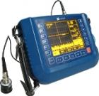 測量范圍:2.5mm～5000mm（鋼縱波）;工作頻率:0.2MHz～15MHz（低頻0.2～1，中頻0.5～4，高頻3～15三檔可選）;增益調(diào)節(jié):110dB（0.2、0.5、1、2、6、12步距調(diào)節(jié)，0.0時鎖定）
