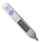 用于軸承、齒輪、電機(jī)、風(fēng)扇機(jī)床等快速檢查。對(duì)于機(jī)械設(shè)備故障的預(yù)防性檢查。測(cè)量參數(shù)：振動(dòng)速度真有效值;測(cè)量范圍:0.1mm/s-199.9mm/s;頻率范圍：10Hz～1KHz。

