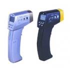 測(cè)溫范圍:-20℃-500℃;測(cè)量精度:讀數(shù)值的±1%或±1℃;重復(fù)精度:讀數(shù)值的±1%或±1℃.輻射率:0.3~0.5可調(diào). 

