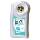 數(shù)字手持袖珍鹽度計PAL-ES2適用于餐廳,醫(yī)院(用于營養(yǎng)指導)及學校。PAL-ES2的測量單位為g/100g。