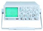 雙通道、4蹤；20MHz 帶寬；5倍放大器；交替觸發(fā)
