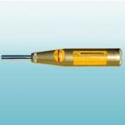 在秉承ZC3-A型優(yōu)良的質(zhì)量基礎(chǔ)上，ZC3-AA回彈儀外殼采用特殊工藝處理，硬度高、長(zhǎng)期使用無(wú)劃上痕跡，在原材料加工工藝、精度設(shè)計(jì)使用壽命等方面均有較大提高。
