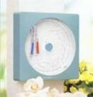 KC10-WD型溫濕度記錄儀是一種進行有效的溫濕度管理的記錄儀器，1一張記錄紙，可連續(xù)記錄1天，適用于工廠、辦公室、研究室、實驗室、倉庫、釀酒業(yè)、毛皮加工、服裝行業(yè)等，進行溫度、濕度的檢測管理。