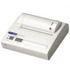 自動(dòng)折射儀RX系列的專用打印機(jī)。打印出樣本編號(hào)、折射指數(shù)的測(cè)量值 ( nD或nDt ) 、 糖度( Brix ) ( % ) 、濃度( % ) (使用者標(biāo)度) ，與測(cè)量溫度。