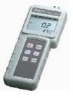 9010便攜式溶解氧測(cè)試儀顯示溶解氧值（空氣飽和度值),溫度值；自動(dòng)溫度補(bǔ)償,