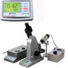 多種波長(zhǎng)ABBE折射儀能夠測(cè)量不同波長(zhǎng)的液體與固體 。折射指數(shù)或阿貝數(shù) ( vd 或 ve )可依據(jù)450 至 1,550nm范圍內(nèi)的不同波長(zhǎng)來(lái)衡量。