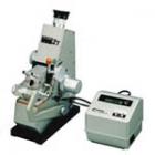 NAR-2T阿貝折射儀適用于衡量液體及固體樣本，例如玻璃片、塑料玻璃、塑料片與其它固態(tài)膠卷。為需要在高溫下測量的混和物一起使用而設(shè)計

