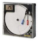 TH802溫度, 濕度記錄儀.現(xiàn)有特色:25英寸大型尺寸.用戶可選擇的時間和范圍.音頻/視覺警報.C/F 和 RH/露點轉(zhuǎn)換.用戶校準(zhǔn).遠(yuǎn)程溫度/濕度探頭和10英寸長線.溫度測量范圍/精度:4用戶可選范圍從+32至+120°F (0至+50°C)/±1.8°F (±1°C).濕度測量范圍/精度:0至95% RH/±2% 從0至60%, ±3%從60至95%

 

 
