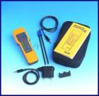 BLD5360雙功能水份儀/濕度儀應用場合：同時具有無損式/針式雙模式，用于建筑物以及各種建筑材料（木材、水泥、混凝土、涂料、墻體、地面等）表面及內部的水份/濕度測量和診斷，尤其適合于建筑物潮濕原因的調查場合