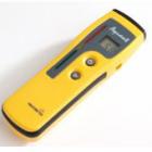 BLD5769 Protimeter Aquant 無損脈沖水份儀/濕度儀,應用場合：不可以破壞建筑物表面，需要無損檢測建筑物內部濕度的場合；尤其適合于防水工程中，滲漏潮濕部位的定位查找。量程0~999相對濕度 ,顯示1 數字LCD,顯示2 60個LED,讀數保持功能
