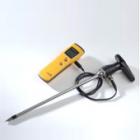 GRN6160 Digital Balemaster數(shù)字式草料捆濕度儀具有大尺寸的LCD數(shù)字顯示屏GRN6148 Replacement Bale Probe可替換的草捆探頭 ;量程: 9% - 40% ;長度：24"(600mm)
