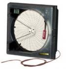 KT611溫度圖表記錄儀.具有面板安裝及墻上安裝的特點(diǎn)， DIN兼容外殼， 交流電和備用電池，可控制的記錄時(shí)間和溫度范圍。 可靠的溫度監(jiān)測(cè)領(lǐng)域和高水平射頻和電子噪聲、電子、汽車(chē)和一般工業(yè)。用戶可選擇的溫度范圍:0到-100°F/C,0到-50°F/C,-50到+50°F/C,0到+50°F/C,50到100°F/C,0到100°F/C, 0到250°F/C, 0到500°F