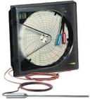 KT655溫度圖表記錄儀以靈活嵌入式K熱電偶為特色，和面板安裝及墻上安裝DIN兼容外殼。AC電源和電池支持,用戶可選的記錄時(shí)間和溫度范圍。用戶可選擇的溫度范圍:0到-100°F/C,0到-50°F/C,-50到+50°F/C,0到+50°F/C,50到100°F/C,0到100°F/C, 0到250°F/C, 0到500°F