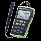 TES-1370 非色散式紅外線二氧化碳測(cè)試器.測(cè)量范圍：CO2:0~6,000 ppm，擴(kuò)散式樣.濕度：10% ~ 95%RH.溫度：- 20℃~+60℃/- 4℉~+140℉.免維護(hù)雙波長(zhǎng)非色散式紅外線 (NDIR) 二氧化碳 CO2 感應(yīng)器.連續(xù)式及手動(dòng)式數(shù)據(jù)儲(chǔ)存與讀取 .數(shù)據(jù)鎖定及最大讀值 / 最小讀值鎖定與過(guò)去發(fā)生時(shí)間記錄 
