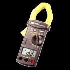 TES- 3078數(shù)字鉤表. 交流電流、交流電壓、直流電壓量測(cè).溫度測(cè)量.電阻、導(dǎo)通、二極管測(cè)量.同時(shí)測(cè)量交流電壓及電流。讀值顯示:3-1/2位數(shù)液晶雙顯示器，最大讀值1999。操作或儲(chǔ)存溫濕度 :0 o C 到 40 o C(32 o F 到 104 o F) (低于 80﹪之相對(duì)濕度。) 
 
 
