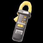 TES-3097交流鉤表.操作溫濕度:0 o C to 50 o C 低于80%之相對(duì)濕度/-10 o C to 60 o C 低于70%之相對(duì)濕度。讀值顯示:3-1/2 位數(shù)液晶顯示器，最大讀值1999。鉤部最大開口 :Cables 27.5 mm 
  
 
 