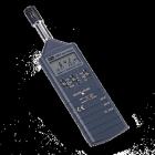  TES-1361記憶式溫濕度計(jì).測量范圍:濕度:10%…95%R.H.:溫度-20℃..+60℃,-4℉…+140℉ .分辨率:0.1%R.H 0.1℃, 0.1℉.準(zhǔn)確度:濕度±3%R.H.(at25℃,30…95%R.H)±5R.H(at25℃,10~30%R.H.)/溫度：±0.8℃,±1.5℉.反應(yīng)時間:濕度：45%R.H.~95%R.H≦3分鐘/95%R.H~45%R.H.≦5分鐘.溫度：-1℃/2秒 
  
  
 
  