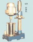 QSM-Ⅲ 砂磨機(jī) 用途:用于實(shí)驗(yàn)室內(nèi)涂料填加料的粉碎研磨;參數(shù):轉(zhuǎn)速：1400r/min；容量：1.8l,應(yīng)用效果:磨料：500~700g；試料：500~700g；試料經(jīng)研磨分散后細(xì)度可達(dá)25μm以下.

