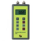 TPI -635  數(shù)字氣壓表。用于檢查壓力系統(tǒng)氣壓，檢查供氣系統(tǒng)壓力，房間換氣時(shí)檢查氣壓，工業(yè)HVAC系統(tǒng)，檢查工業(yè)壓力力切換系統(tǒng)等。數(shù)字氣壓表TPI635雙通道為雙輸入差壓計(jì)可選擇mmHg\inHg\kPa\mBar\PSI\inH2O及mmH2O7種單位。



