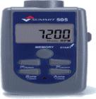 TPI-505 數(shù)字接觸/非接觸轉(zhuǎn)速表.量程:光電6-30，000RPM/接觸6-20,000RPM/表面速度0.9-3,046 m/min  2.0-9.990 m/min.精度:±0.1%FS+1dgt.顯示,5位LCD.操作溫度,0℃～50℃.操作濕度,80%R.H MAX
 



 
 
 
