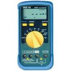 DE-2003 數(shù)字式萬(wàn)用表.自動(dòng)鎖定,自動(dòng)關(guān)機(jī),LCD顯視,過(guò)載保護(hù),高精度.電流測(cè)量0.1uA-10A 電壓測(cè)量0.1V-600v
Ω:0.1Ω-40MΩ