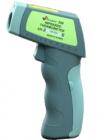 SUMMIT- 350 紅外線(xiàn)測(cè)溫儀 。溫度量程：-35到560℃.精度：±2%讀數(shù)±3℉(2℃).固定發(fā)射率 0.95.物距比 8：1.4位數(shù)字顯示
