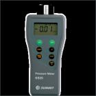  SS-10   數(shù)字壓力表 .自動量程:-40.0mbar 到 +120.0mbar
.精度:±(0.5 %讀值 + 5 數(shù)字).過壓:500mbar.單輸入,氣壓單位數(shù):1個.