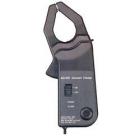  TN-4600  ACA/DCA電流鉗頭.鉗口大小;30mm .2mV及2V量程可配任何萬用表,進行顯示，輸入阻抗至少1MΩ,LED低電池指示,DCA調(diào)零,轉(zhuǎn)換比例：1000：1,輸出：1mV/A,電流量程：0-600A,準(zhǔn)確度：DCA:±2%+2A/ACA:±3%+2A（50-400Hz）
   