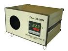 TN-2004 溫度校正爐. 溫度設(shè)定范圍：33.0℃~400.0℃,可任意設(shè)定溫度值(33.0℃~400.0℃),適用于紅外線溫度計(jì)校正用,精確度：±(1%+1℃),解析度：0.1℃,發(fā)熱體直徑：12公分,工作環(huán)境溫度：0~32℃ 
