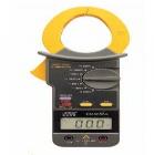 DM6056A  鉗型表.DM6056A鉗口張開(kāi)51mm；直流電壓:600V/±(1%+3).交流電壓:600V/±(1.5%+5).直流電流:200A/1000A/±(2%+5),電阻:200Ω/±(1%+3)
 
 
 
 