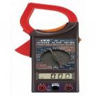 DM6266  鉗型表 ,DM6266鉗口張開(kāi)50mm；直流電壓:1000V/±(0.8%+2).交流電壓:750V/±(1.2%+4).交流電流:200A-1000A/±(3.0%+5).電阻:200Ω-20kΩ/±(1.0%+1)
 
 
 
  