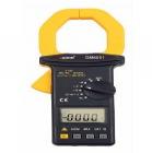 DM6051  鉗型表,鉗口張開(kāi)57mm；直流電壓:4V-1000V/±(1%+3).交流電壓:4V-750V/±(1.5%+5).直流電流:400A-2000A/±(2%+5).交流電流:400A-2000A/±(2%+5).電阻:400Ω-4MΩ/±(1%+3).頻率:100 Hz-1M Hz/±(2%+3)
 
 
 
 
 
 