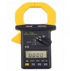 DM6052  鉗型表 ,鉗口張開(kāi)57mm；直流電壓:4V-1000V/±(1%+3).交流電壓:4V-750V/±(1.5%+5).交流電流:400A-2000A/±(2%+5).電阻:400Ω-4MΩ/±(1%+3).頻率:100 Hz-1M Hz/±(2%+3)
 
 
 
 
 